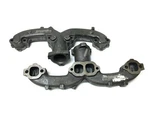 283 327 350 5.7L Chevrolet Gmc Ram Horn Center Dump Exhaust Manifold Set / Pair. Fixed Price $160.98.