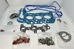 New Engine Cylinder Head Gasket Set Fel-pro Hs 26229 PT-1 Fast Free Shipping!!!!. Fixed Price $159.99.