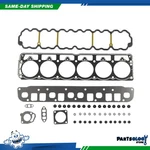 Dnj HGS1123 Graphite Cylinder Head Set For 99-03 Jeep Cherokee Grand L6 4.0L Ohv. Fixed Price $92.14.