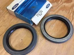 1958-65 Nos Ford B8TZ-7052-A Pick Up Truck Input Shaft Seals Fomoco. Fixed Price $60.00.