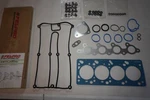 Head Gasket Set Fel-pro HS9005PT8 -fits Ford Focus 2.0L 1988CC L4 Vin Dohc 04. Fixed Price $99.95.