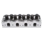 Edelbrock 61629 Performer Rpm Cleveland Cylinder Head. Fixed Price $1298.50.