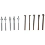 Engine Cylinder Head Bolt Set Victor GS33295. Fixed Price $60.73.