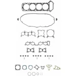 Fel-pro Permatorque Engine Cylinder Head Gasket Set Hs 9646 Pt. Fixed Price $144.31.