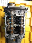 14-16 Subaru Forester 2.5L Cylinder Head Assembly Left Driver Side Oem. Fixed Price $279.99.