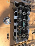 2004-2011 Cadillac Northstar 4.6L V8 Rear Driver Cylinder Head Oem 12585774. Fixed Price $148.49.