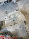 Engine Cover Oem 2013 Honda Pilot. Fixed Price $100.00.