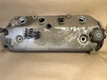 93-97 Honda Accord Dx Lx Cylinder Head Valve Cover F22B 12310-P0J-A01 Oem Silver. Fixed Price $95.00.