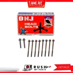 96-02 Head Bolt Kit For Buick Chevrolet Achieva 2.4L L4 Dohc 16V Dnj HBK332. Fixed Price $36.99.