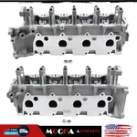 Pcs Left Right Side Cylinder Heads 2005-14 Ford F150 F250 F350 4.6 5.4L V8. Fixed Price $719.99.