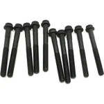 Head Bolt Set For Toyota 4RUNNER Tacoma T100 2.4L 2RZFE 2.7L 2TRFE 3RZFE ES72182. Fixed Price $18.89.