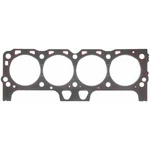 Fel-pro 1018 Bbf Ford Head Gasket Each 4.500" .041" Thick 429 460 Big Block. Fixed Price $77.30.