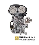 Chevrolet 1.6 Engine 2009-11 Aveo New Premium Reman 4 Year Warranty. Fixed Price $3293.00.