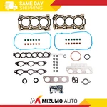 Head Gasket Set Fit 2007-2020 Mitsubishi Outlander 3.0L Sohc V6 24V. Fixed Price $89.95.