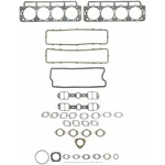 Fel-pro Permatorque Engine Cylinder Head Gasket Set Hs 7673 PT-2. Fixed Price $177.96.