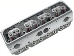 Dart Assembled Platinum Pro 1 Aluminum Cylinder Head Angled Plug. Fixed Price $2150.99.