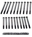 Cylinder Head Bolt Set For 1951-1958 Chrysler & Imperial Hemi. Fixed Price $187.88.