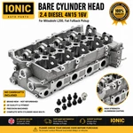 2.4 Diesel 4N15 16V Bare Cylinder Head Mitsubishi L200, Fiat Fullback Pickup. Fixed Price $940.24.