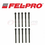 Fel-pro Cylinder Head Bolt Set For 2004-2010 Infiniti QX56 5.6L V8 Engine Vb. Fixed Price $75.12.