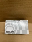 New Bmw 61126971302 Ground Strap Oem 61-12-6-971-302 Genuine. Fixed Price $66.18.
