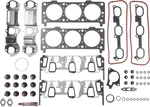 Engine Cylinder Head Gasket Set Victor Reinz HS4956B Fits; Buick Chevrolet. Fixed Price $99.97.