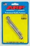 Arp Polished For Sb & Bb Chevy 3/8 Hex Ss Pro Stock Hi-torque Starter Bolt Kit. Fixed Price $23.99.