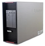 Lenovo P920 Workstation 2X Platinum 8280M 192GB Ram Rdimm 2TB Nvme Gpu. Fixed Price $4888.00.