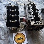 Mercury Marine 40-60 Hp 4-STROKE Crankcase Assembly 893678T03. Fixed Price $124.95.