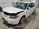 Cylinder Head 2.3L Non Turbo Fits 06-09 Mazda 1343392. Fixed Price $100.00.