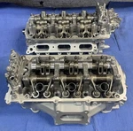 Honda Acura 3.5 J35 #R9P Mdx Rlx Tlx Sohc Cylinder Heads. Fixed Price $1100.00.