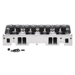 Edelbrock 60975 E-tec Cylinder Head, Aluminum, Fits Chevy 302,327,350,400. Fixed Price $1124.50.