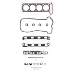 Fel-pro HS26353PT Left Cylinder Head Gasket Set 1990-1992 Mercedes-benz 5.0L V8. Fixed Price $84.99.