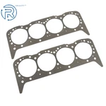 Stock Engine Cylinder Head Gaskets Set For Chevrolet 350 5.7L 5.3L 5.4L V8 7733. Fixed Price $20.11.