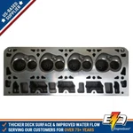 Gm Ls Cylinder Head # 5364, 821, 823 L92 / L94 - Bare New. Fixed Price $419.00.
