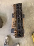Complete Cylinder Head/rocker Toyota Land Cruiser Fj 40 60031 2F" Engine. Fixed Price $500.00.