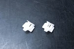 New Oem Ford F1CZ-5821062-B Clips Qty Nos. Fixed Price $8.99.