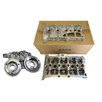 2.0T EA888 GEN3 Cylinder Head &valves Kit For Vw Golf Tiguan Audi A5 06K103063AN. Fixed Price $612.00.