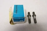 Vintage Gm Valve Rocker Arm Ball Studs Pcs Fits 1965-1986 Chevrolet (3921912). Fixed Price $21.24.