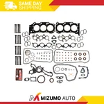 Full Gasket Set Head Bolts Fit 05-09 Toyota Avalon Camry RAV4 Lexus 3.5 2GRFE. Fixed Price $139.95.