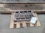 Driver Cylinder Head 6.7L Vin 8TH Digit Fits 11-12 Ford F250SD Pickup 9264093. Fixed Price $307.20.
