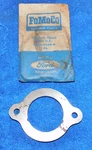 65-68 Ford Mustang Gt Shelby Cougar Nos 289 Hipo 302 .002 Camshaft Thrust Plate. Fixed Price $99.00.