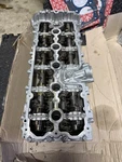 Audi S8 D3 V10 5.2L Cylinder Heads Pair W/ Camshafts + New Elring Gaskets Oem. Fixed Price $1500.00.