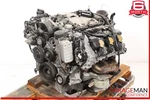 10-12 Mercedes X204 GLK350 3.5L M272 Engine Motor Block Assembly 272.971 Oem. Fixed Price $1560.00.