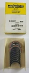 Michigan 3767 P .020 Connecting Rod Bearing Set Datsun. Fixed Price $11.99.
