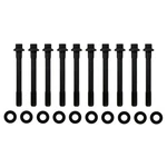 Fel-pro Es 72489 Cylinder Head Bolt Set For 93-97 Celica Corolla Prizm. Fixed Price $48.99.