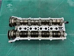 10-13 Land Rover LR4 Engine Left Driver Side Cylinder Head Oem. Fixed Price $346.11.