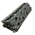 Porsche S2 4.7L V8 Cylinder Head Missing Parts 9281043483R. Fixed Price $379.99.