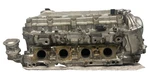 2007 Audi Q7 4.2L Oem Left Hand Engine Cylinder Head Assembly 103K Miles 08 09. Fixed Price $689.99.