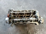 Passenger Right Cylinder Head 3.6L Fits 11-16 Porsche Panamera 328790. Fixed Price $425.00.