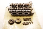 2017-2023 Gmc Acadia SLT-1 3.6L Left Side Engine Cylinder Head 12684222 Oem. Fixed Price $302.40.